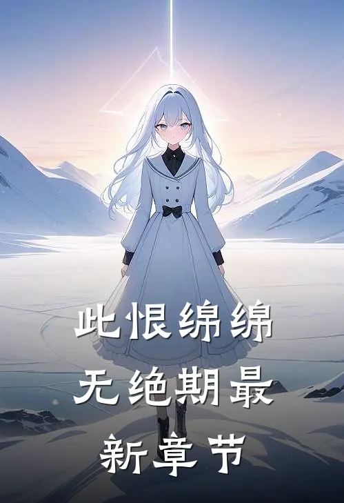 此恨绵绵无绝期最新章节