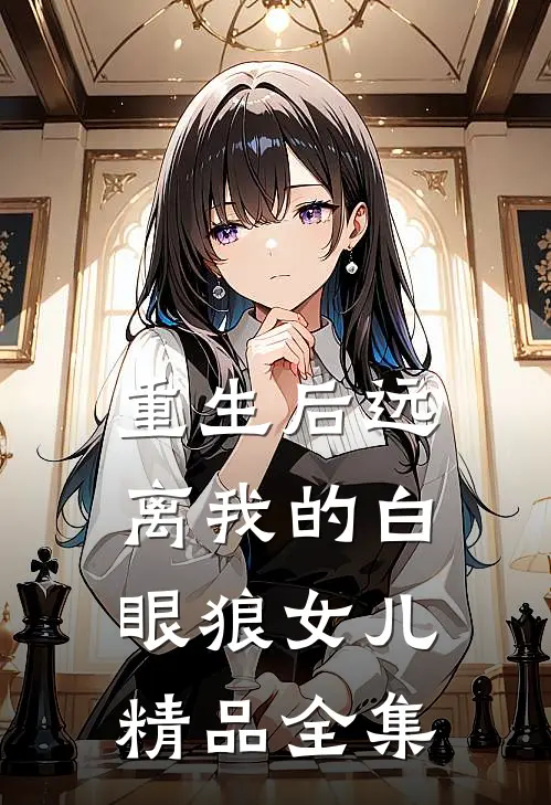 重生后远离我的白眼狼女儿精品全集