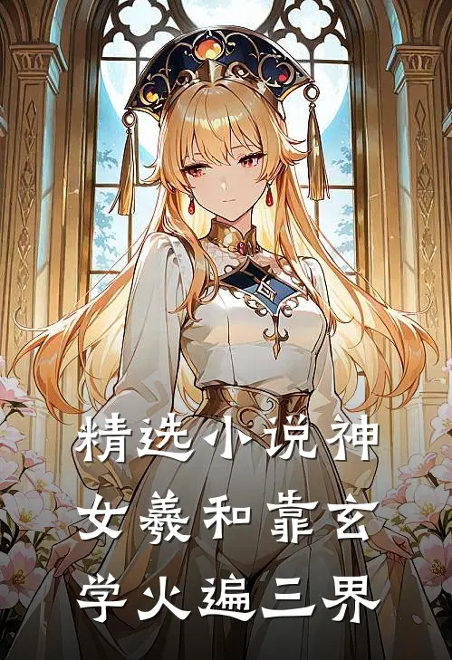 精选小说神女羲和靠玄学火遍三界