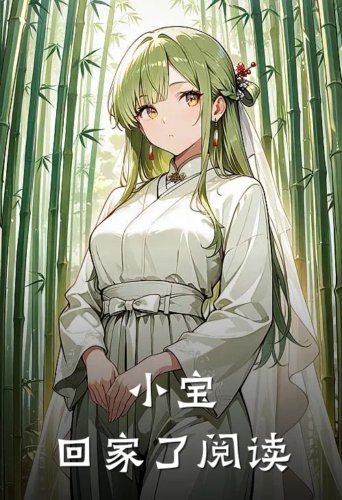 小宝，回家了阅读