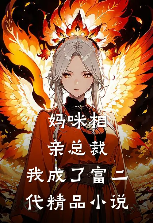 妈咪相亲总裁，我成了富二代精品小说