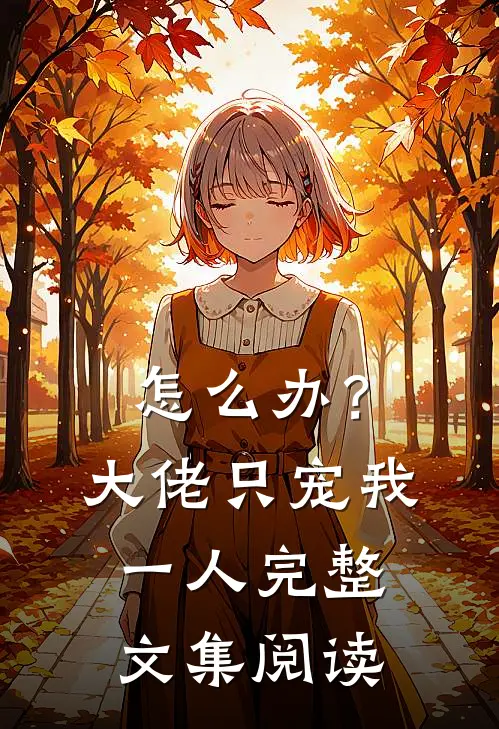 怎么办？大佬只宠我一人完整文集阅读