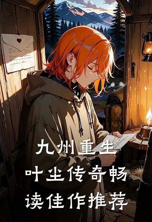九州重生：叶尘传奇畅读佳作推荐