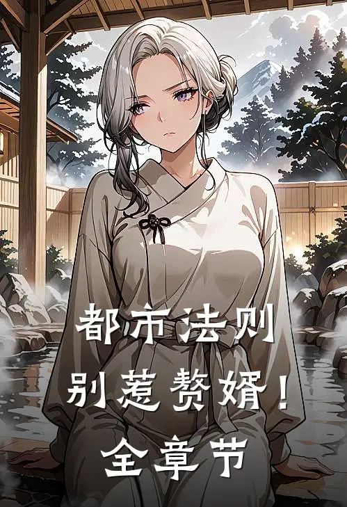 都市法则：别惹赘婿！全章节