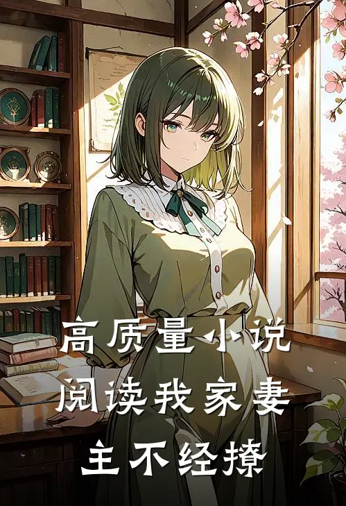 高质量小说阅读我家妻主不经撩