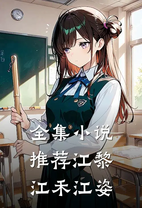 全集小说推荐江黎江禾江姿