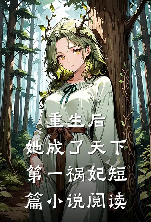 重生后，她成了天下第一祸妃短篇小说阅读