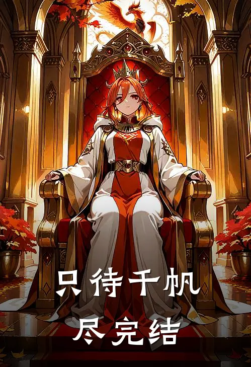 只待千帆尽完结