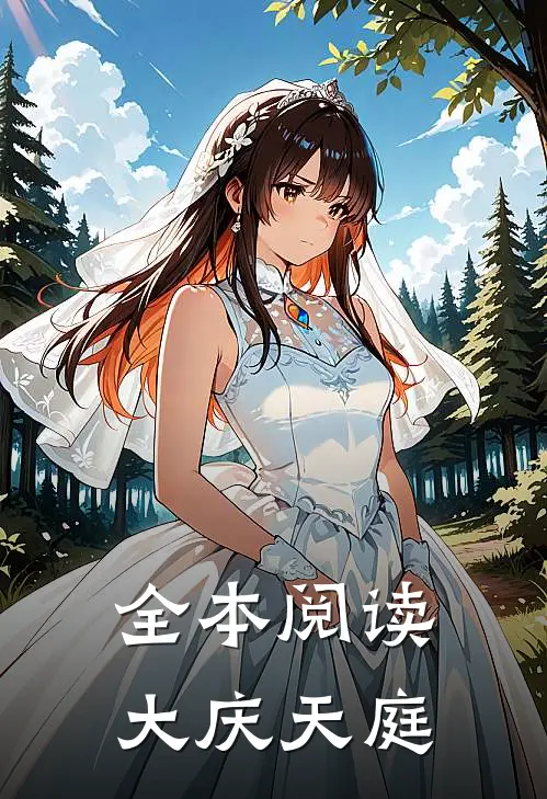 全本阅读大庆天庭