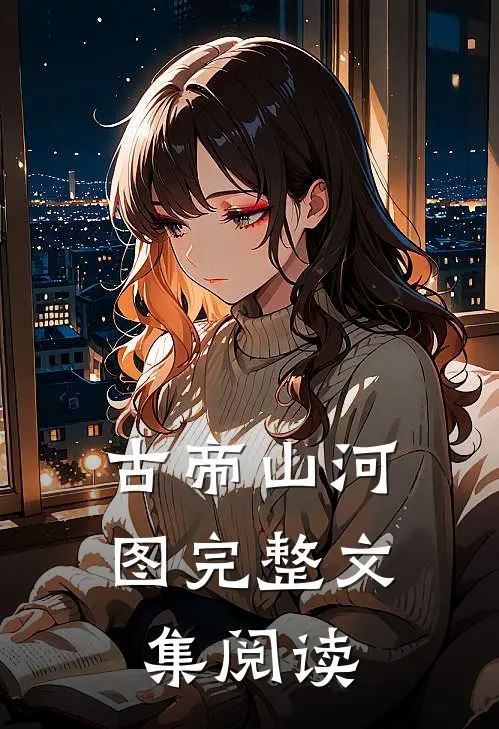 古帝山河图完整文集阅读