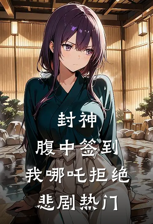 封神：腹中签到，我哪吒拒绝悲剧热门