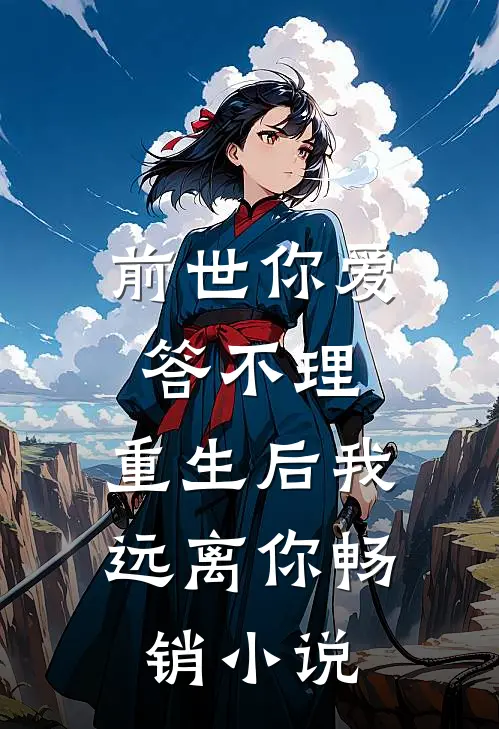 前世你爱答不理，重生后我远离你畅销小说