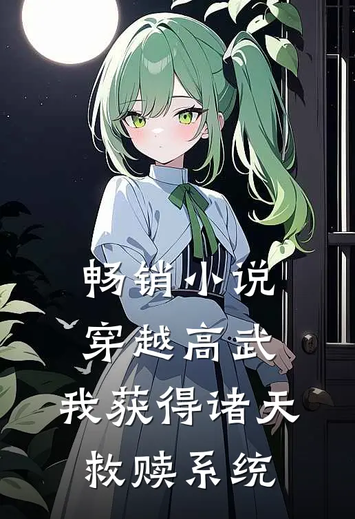 畅销小说穿越高武，我获得诸天救赎系统