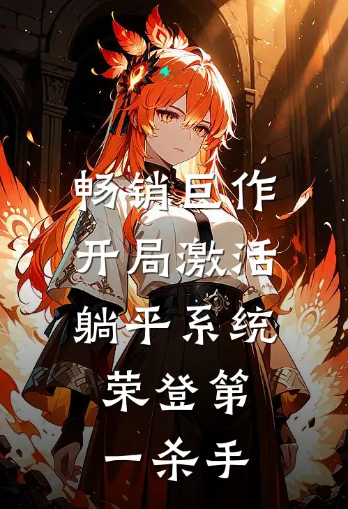 畅销巨作开局激活躺平系统，荣登第一杀手