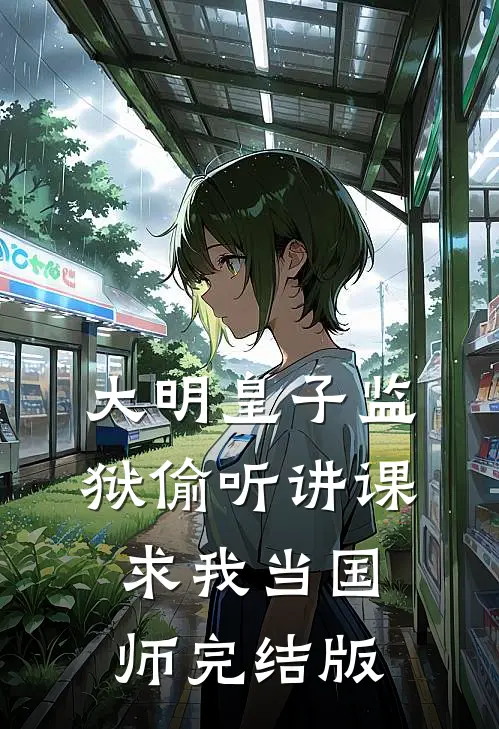 大明皇子监狱偷听讲课，求我当国师完结版