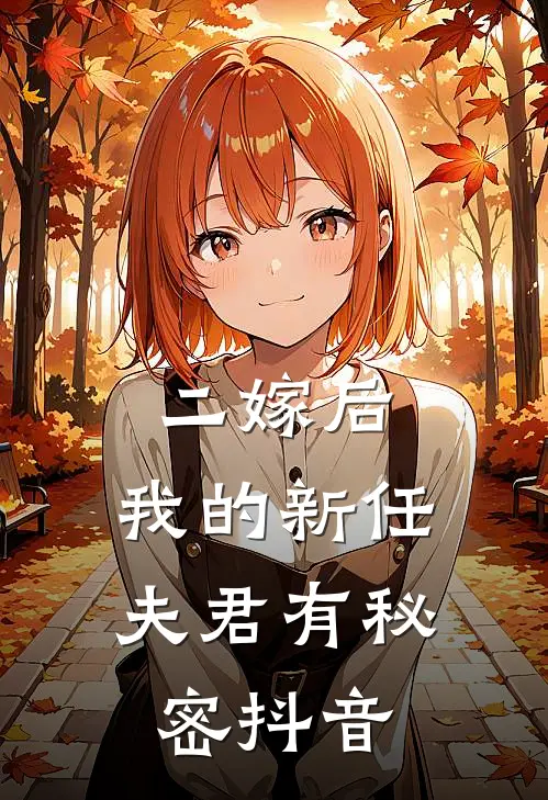 二嫁后，我的新任夫君有秘密抖音