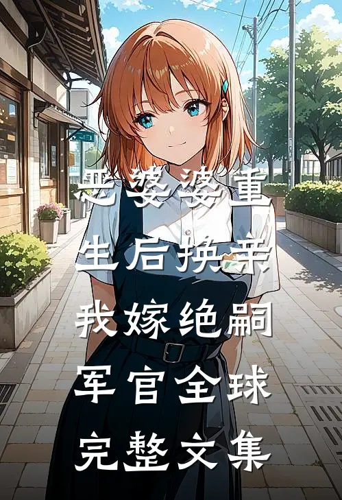 恶婆婆重生后换亲，我嫁绝嗣军官全球完整文集
