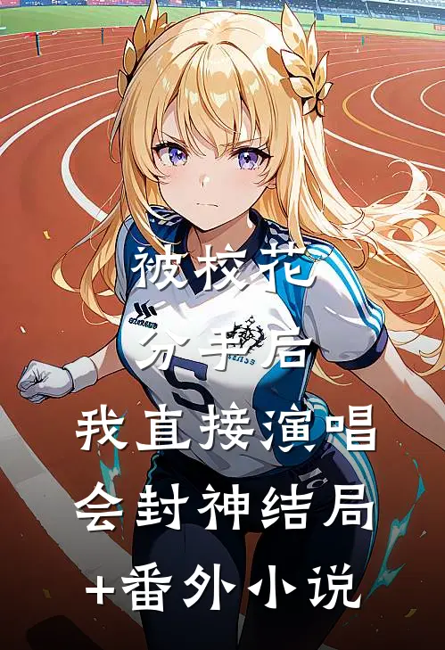 被校花分手后，我直接演唱会封神结局+番外小说