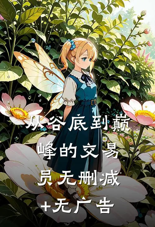 从谷底到巅峰的交易员无删减+无广告