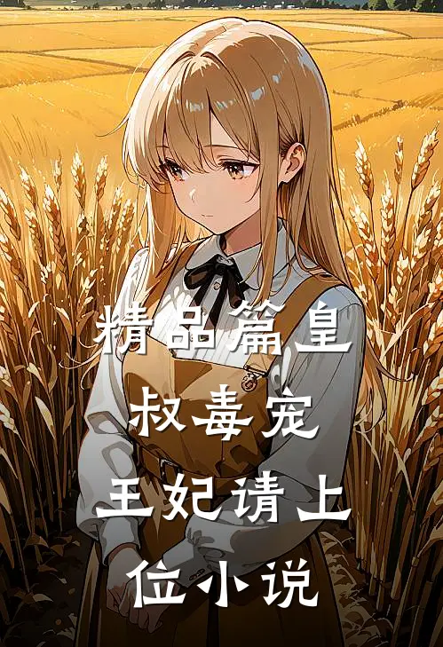 精品篇皇叔毒宠:王妃请上位小说