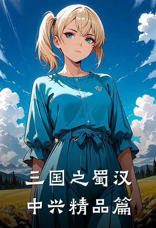 三国之蜀汉中兴精品篇