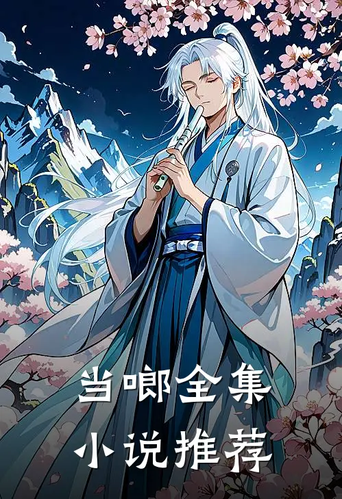 当啷全集小说推荐