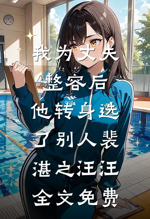 我为丈夫整容后，他转身选了别人裴湛之汪汪全文免费