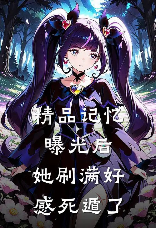 精品记忆曝光后，她刷满好感死遁了