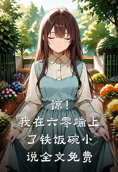 惊！我在六零端上了铁饭碗小说全文免费