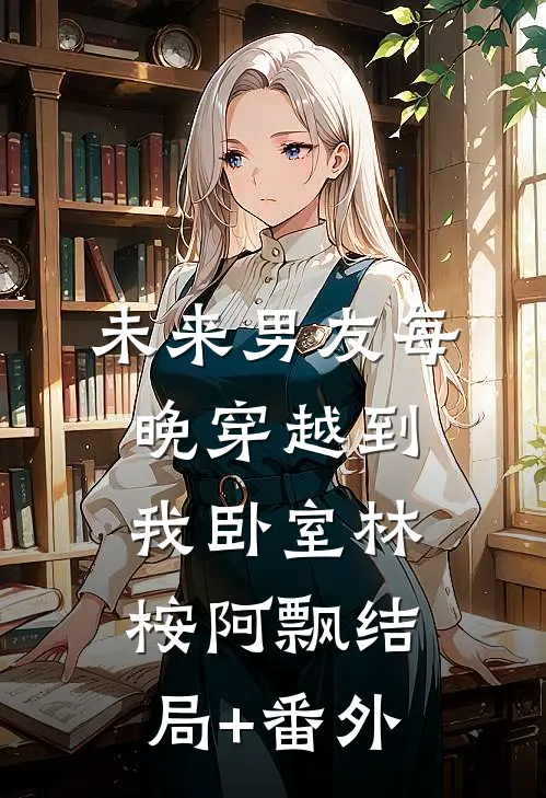未来男友每晚穿越到我卧室林桉阿飘结局+番外