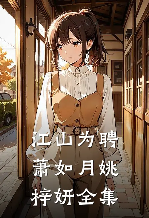 江山为聘萧如月姚梓妍全集
