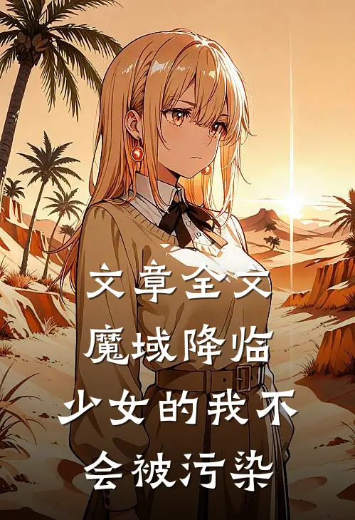 文章全文魔域降临，少女的我不会被污染