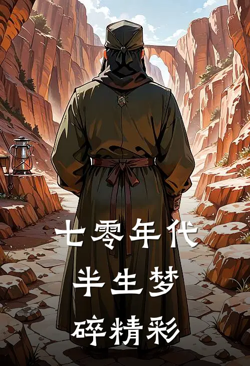 七零年代，半生梦碎精彩