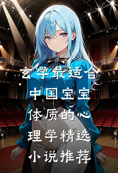 玄学最适合中国宝宝体质的心理学精选小说推荐