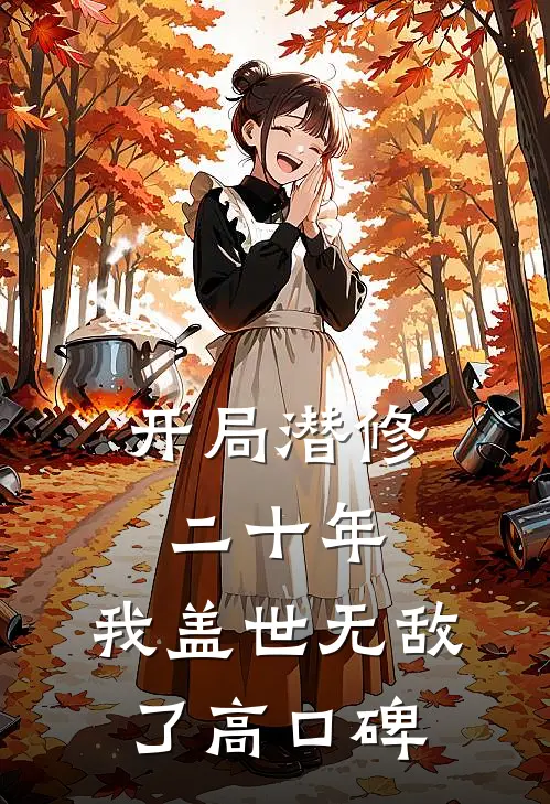 开局潜修二十年，我盖世无敌了高口碑