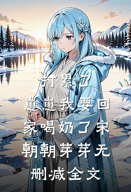 打累了，崽崽我要回家喝奶了宋朝朝芽芽无删减全文