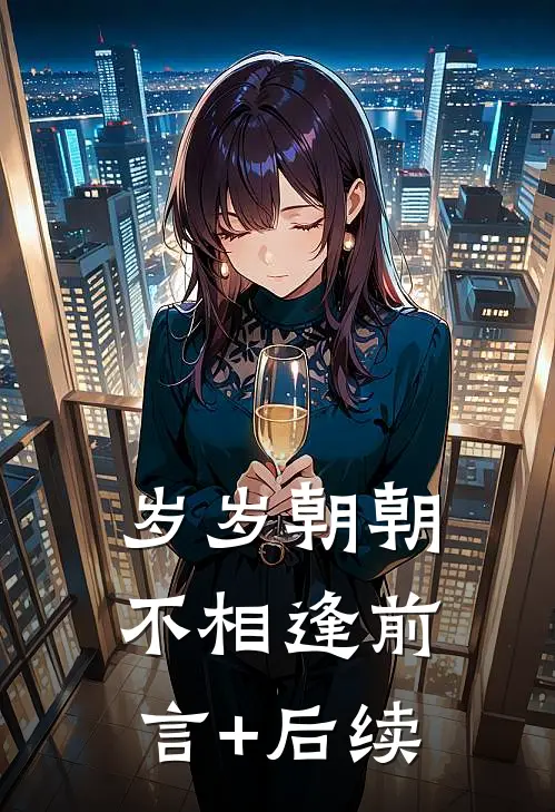 岁岁朝朝不相逢前言+后续