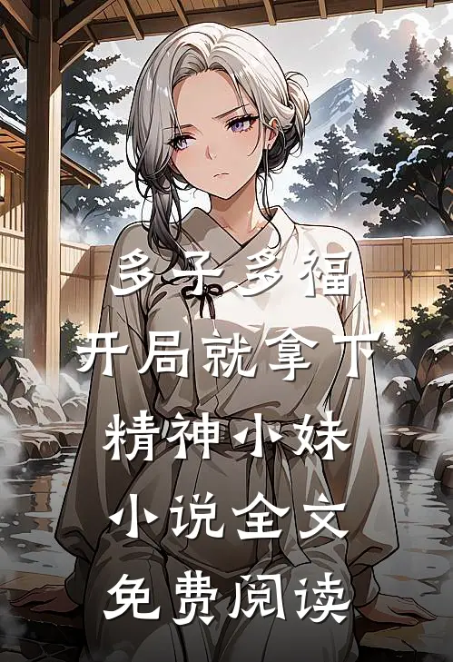 多子多福，开局就拿下精神小妹小说全文免费阅读