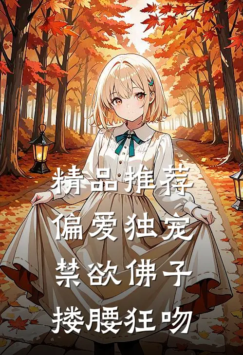 精品推荐偏爱独宠，禁欲佛子搂腰狂吻