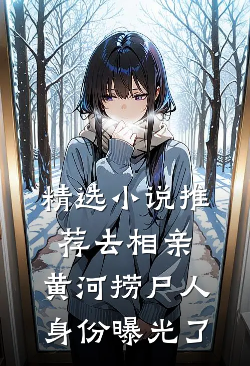 精选小说推荐去相亲，黄河捞尸人身份曝光了