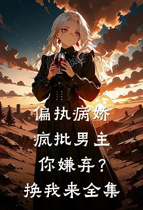 偏执病娇疯批男主你嫌弃？换我来全集