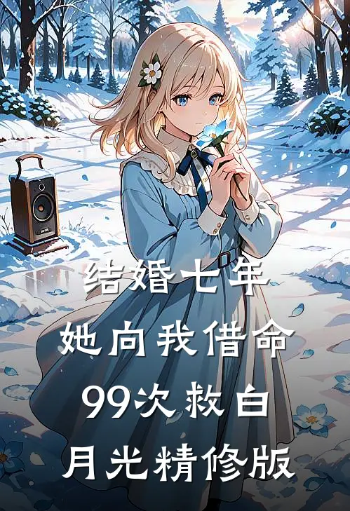 结婚七年，她向我借命99次救白月光精修版