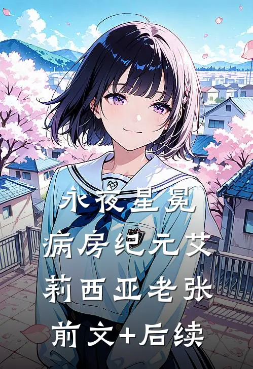 永夜星冕，病房纪元艾莉西亚老张前文+后续