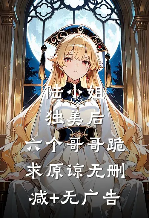 陆小姐独美后，六个哥哥跪求原谅无删减+无广告