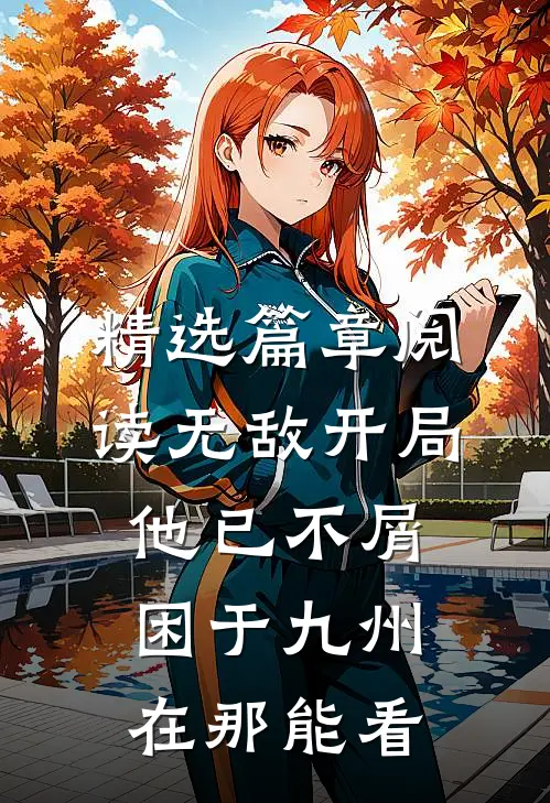 精选篇章阅读无敌开局,他已不屑困于九州在那能看