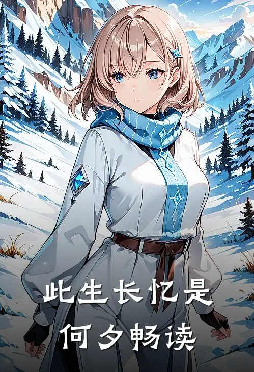 此生长忆是何夕畅读