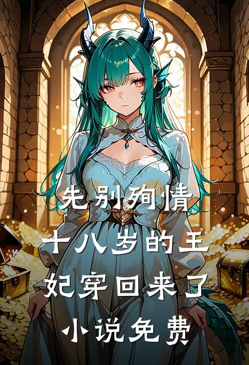 先别殉情，十八岁的王妃穿回来了小说免费