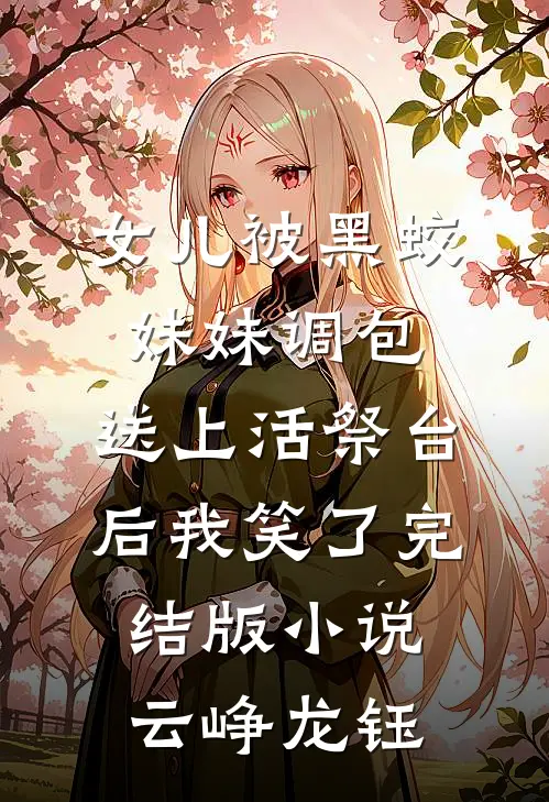 女儿被黑蛟妹妹调包，送上活祭台后我笑了完结版小说云峥龙钰