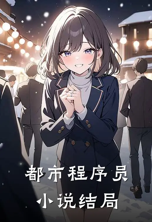 都市程序员小说结局