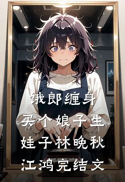 饿郎缠身：买个娘子生娃子林晚秋江鸿完结文